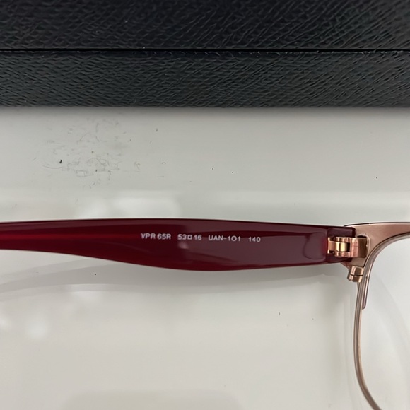 Prada glasses frame👓 - Picture 10 of 14